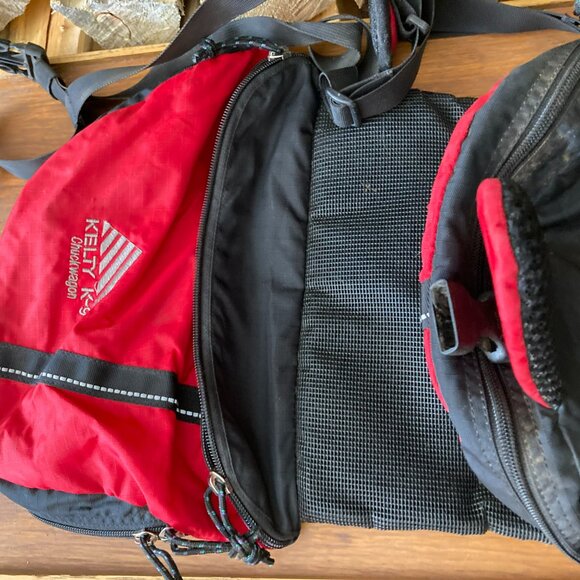 osprey hydration pack idaho falls Katari 7 Men's - One Size, Black Hydration Packs Learning & Education Timbuk2 Unisex-Adult Authority Laptop Colour:Berry Sorbet Red Compact Slide
